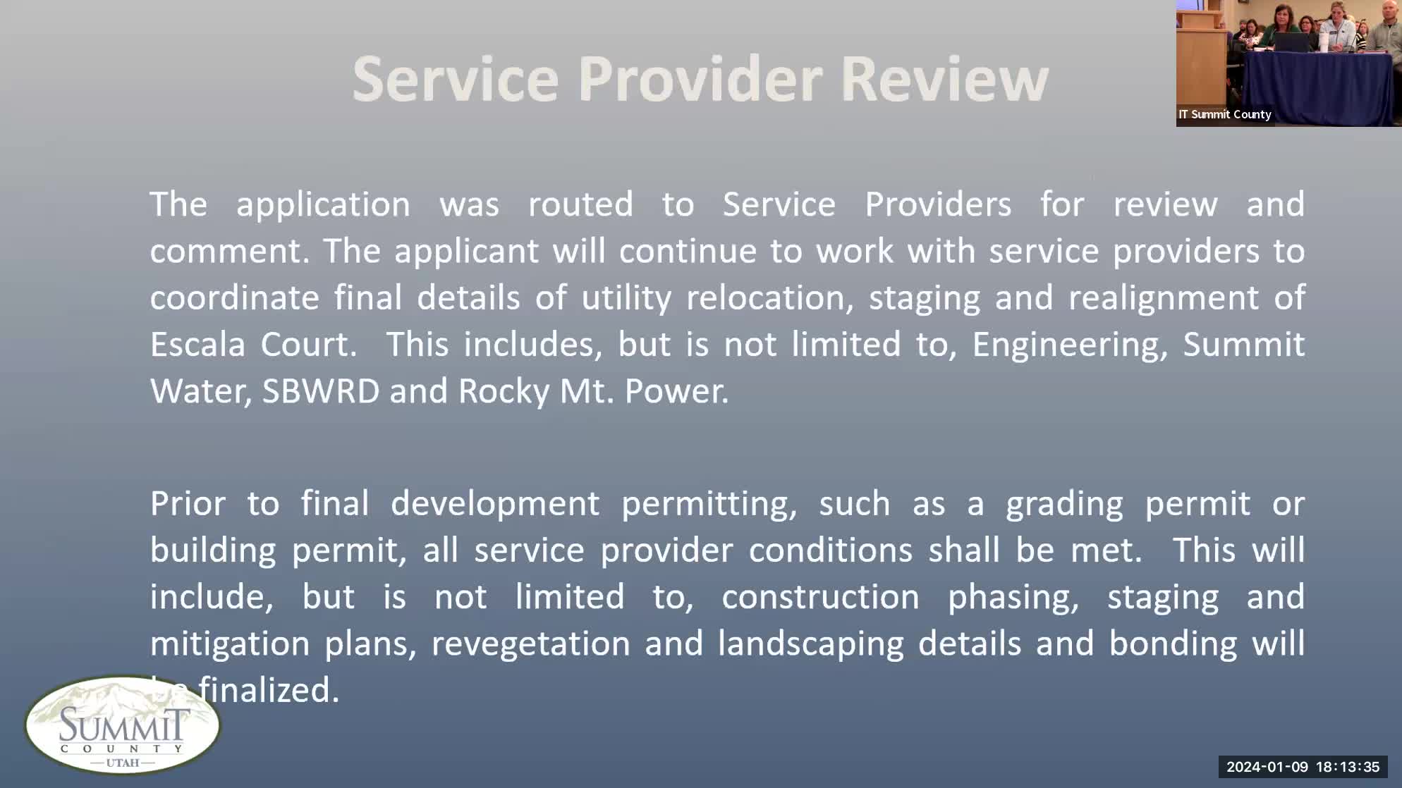 Park City Mountain proposes Sunrise gondola upgrade to enhance guest experience