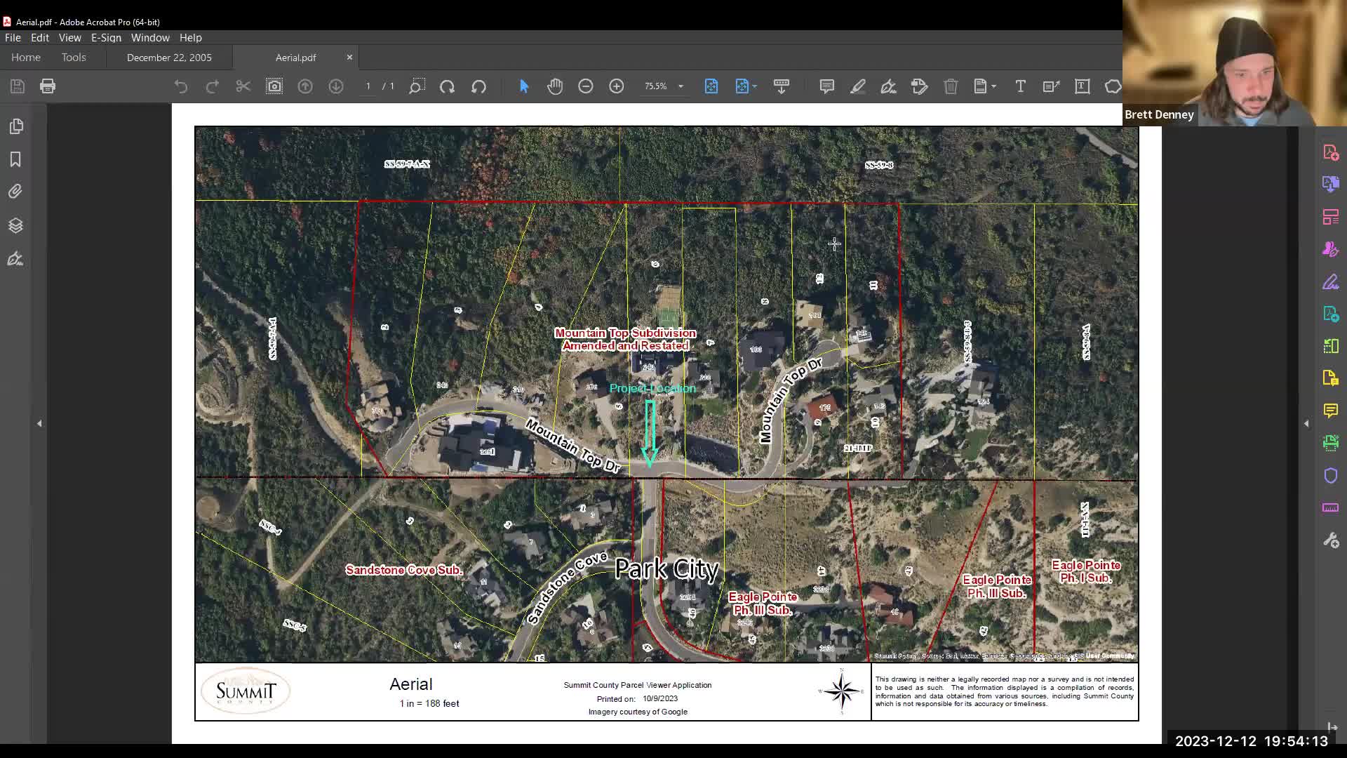 Summit Land Conservancy urges assessment of Quarry Mountain access proposal