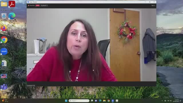 Summit County Board reports record tax appeals and appoints new hearing officer