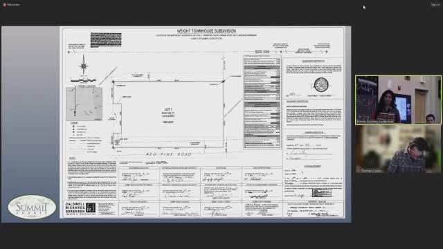 Residents urge action on flooding crisis in The Ridge before new construction begins