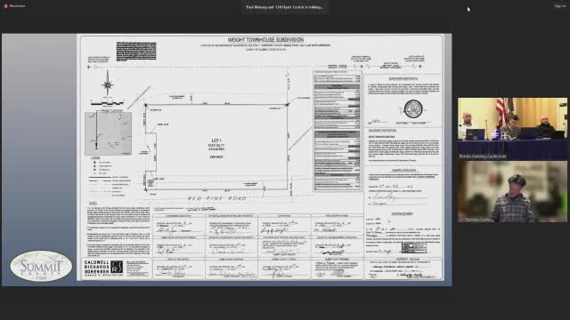Homeowners express concerns over Columbus Pacific's control in development plans