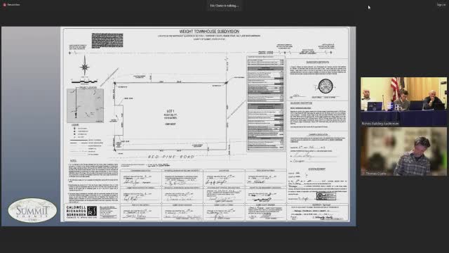 Aspen Creek resident demands action on construction debris hazards