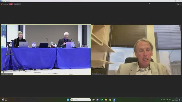 Summit County Council discusses affordable housing and legislative field trip plans