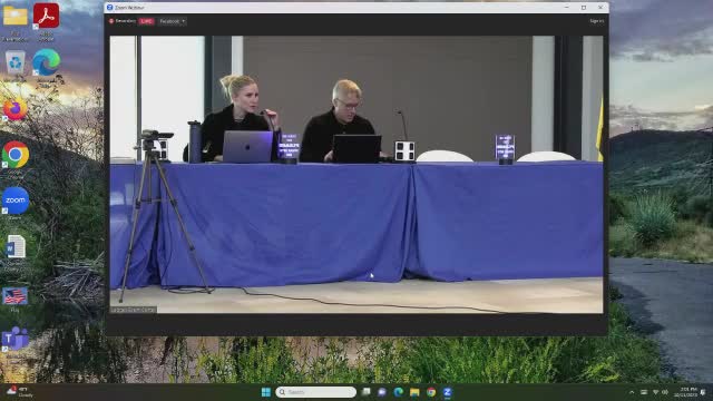 Park City Fire District extends ambulance service agreements with Summit County