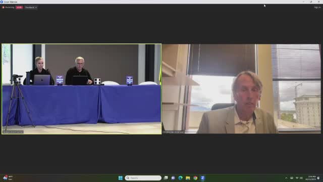 Summit County Council upholds low impact permit decision amid appeals discussion