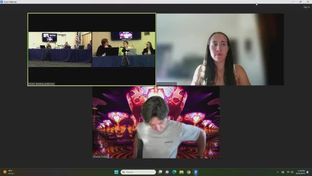 Commissioners discuss Salt Lake City's attainable housing and sidewalk infrastructure needs