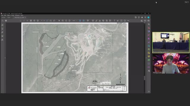 Commissioners approve phase 3 ski run plan at latest meeting