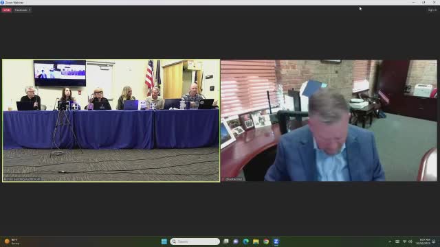 Park City stakeholders discuss formation of new housing authority to address community needs