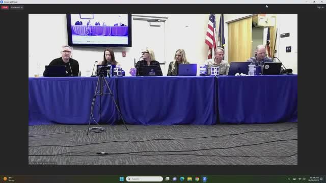 Housing Authority seeks partnerships for funding amid voucher restrictions in Summit County