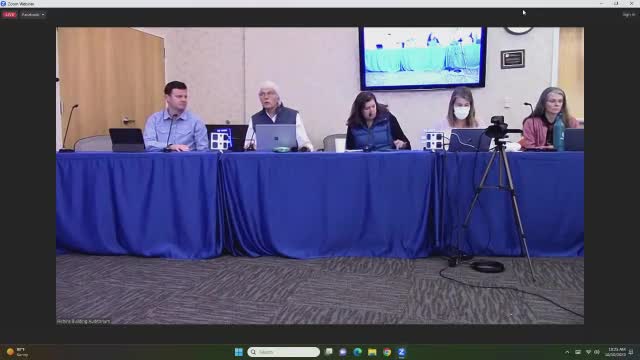 Park City Council reviews childcare initiatives including $1M scholarship program