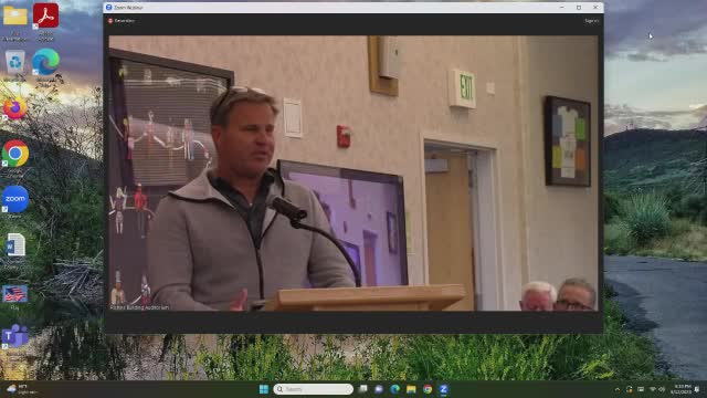 Rocky Mountain Power upgrades Pine Brook transmission lines for fire safety and future demand