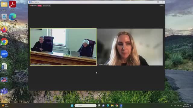 Summit County and Park City approve regional parking funding agreement
