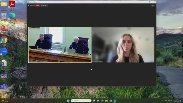 Summit County Council approves $150K salary for new justice court judge