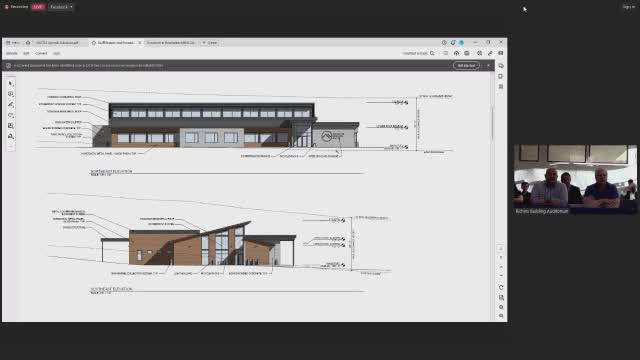 District plans $900K bond issuance for new maintenance facility by spring 2024