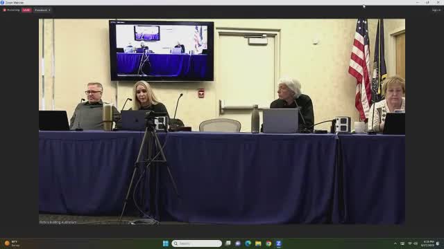 Summit County Council approves $18M water revenue bond resolution