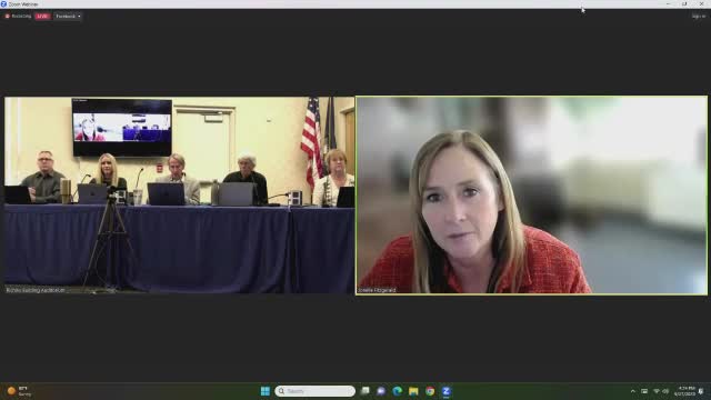 Budget report reveals mixed revenue trends amid rising costs and economic uncertainty