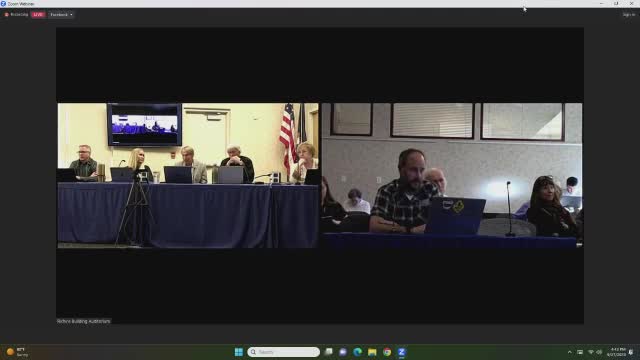 City reviews $18M room tax increase and budget trends for 2023