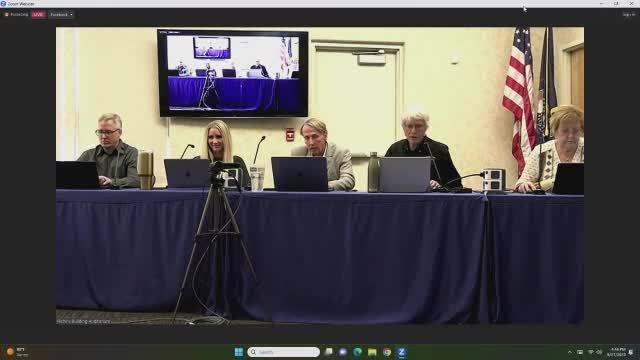 Park City Senior Center outlines growth plans and new facility proposal