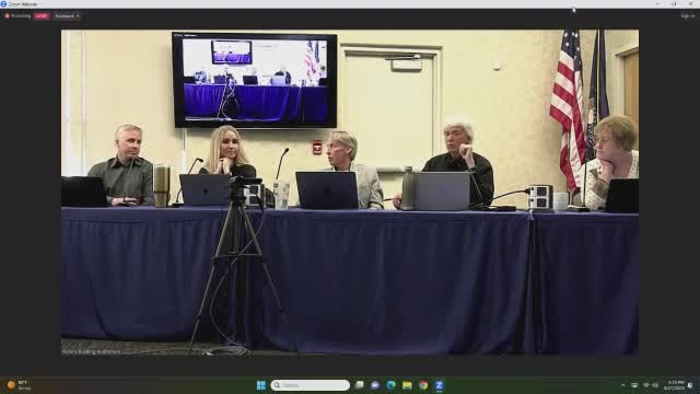 Council discusses senior housing and isolation challenges in Park City