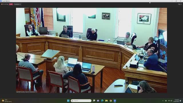 Summit County Council finalizes EMS service agreements for North Summit Fire District