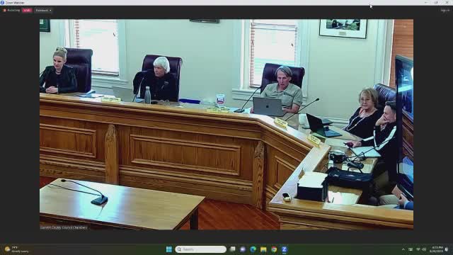 Summit County officials address housing plan compliance issues during state review