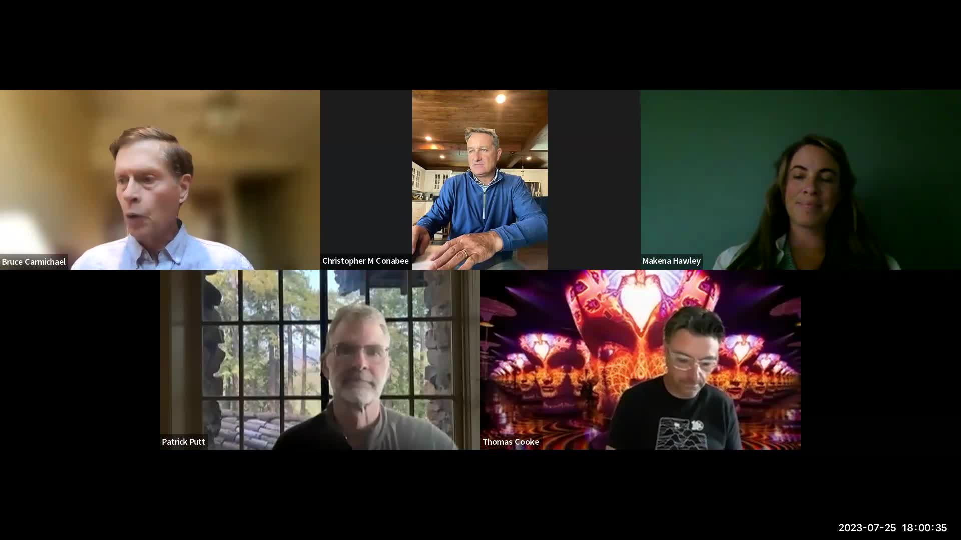 Council opens public comment on pending applications