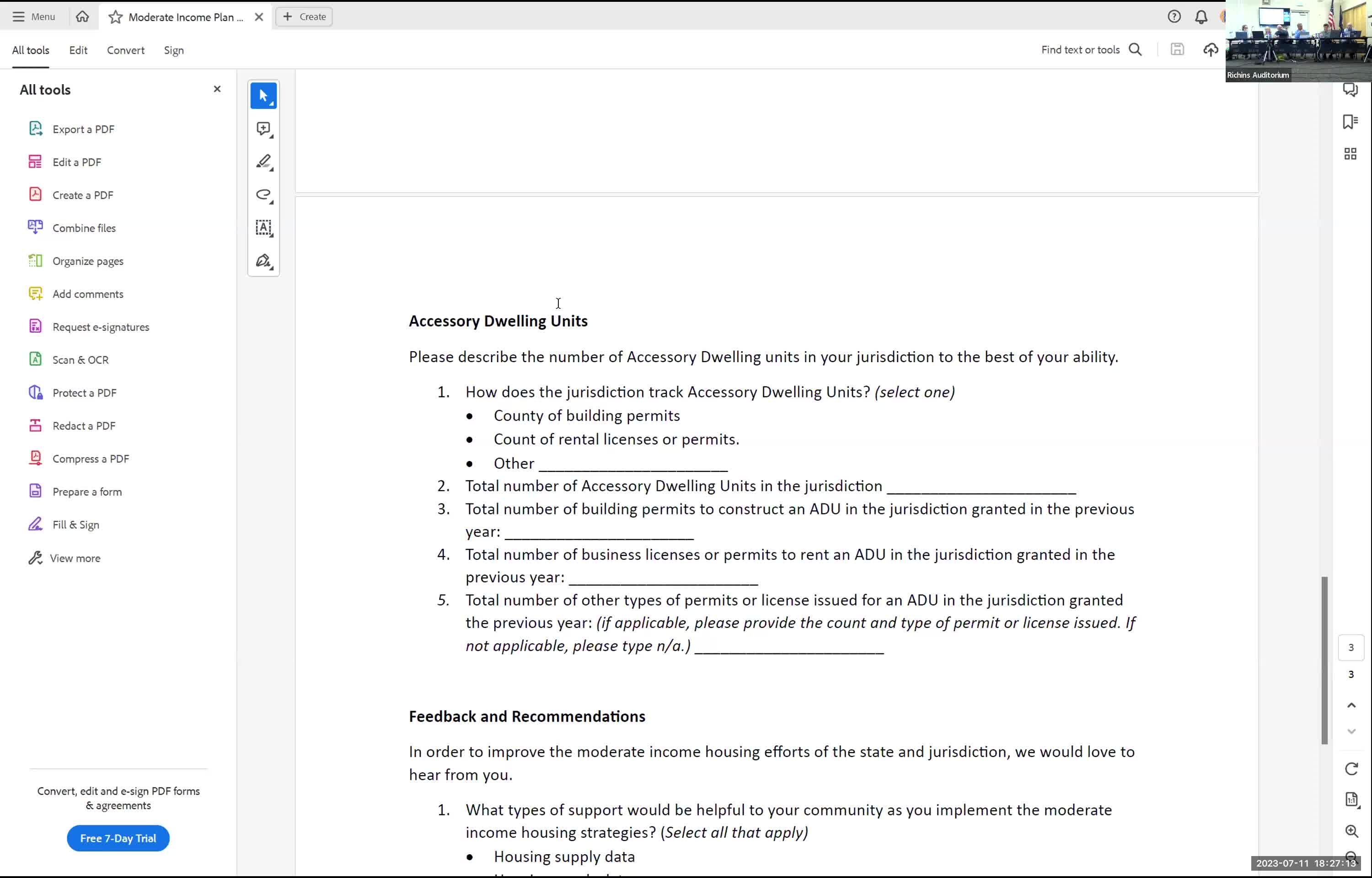 County Council prioritizes transit-oriented development for affordable housing plans