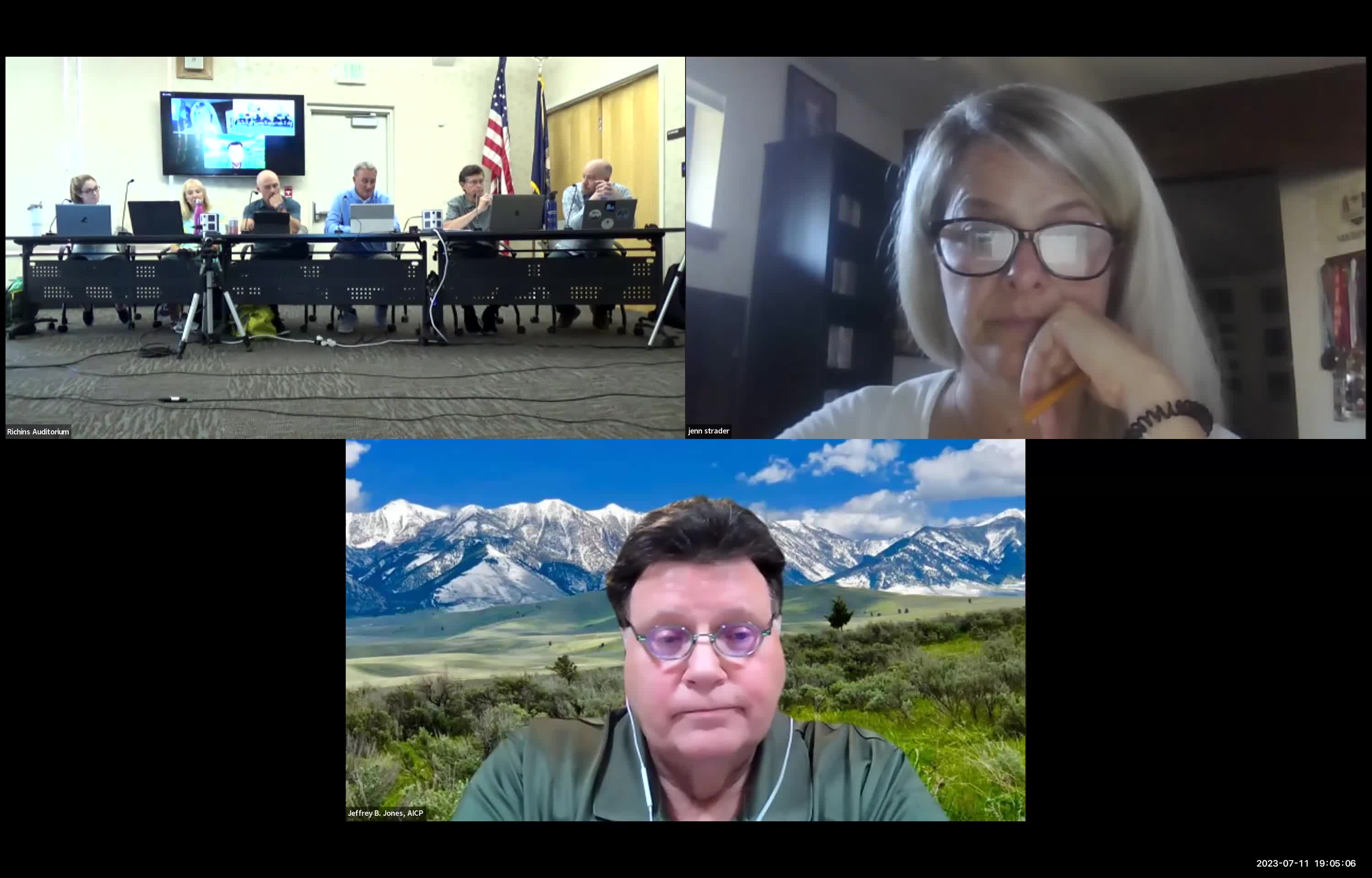 Salt Lake planners discuss affordable housing strategies amid legislative pressures