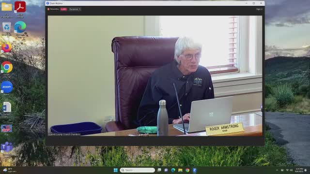 Summit County enacts ordinance to enforce conservation land use restrictions