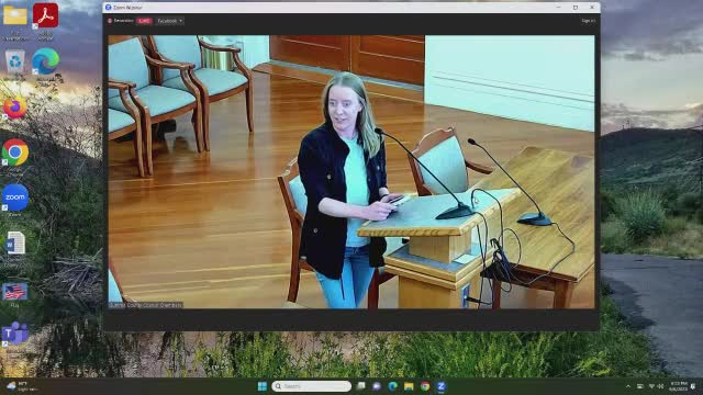 Summit County advocates demand solutions for childcare affordability crisis