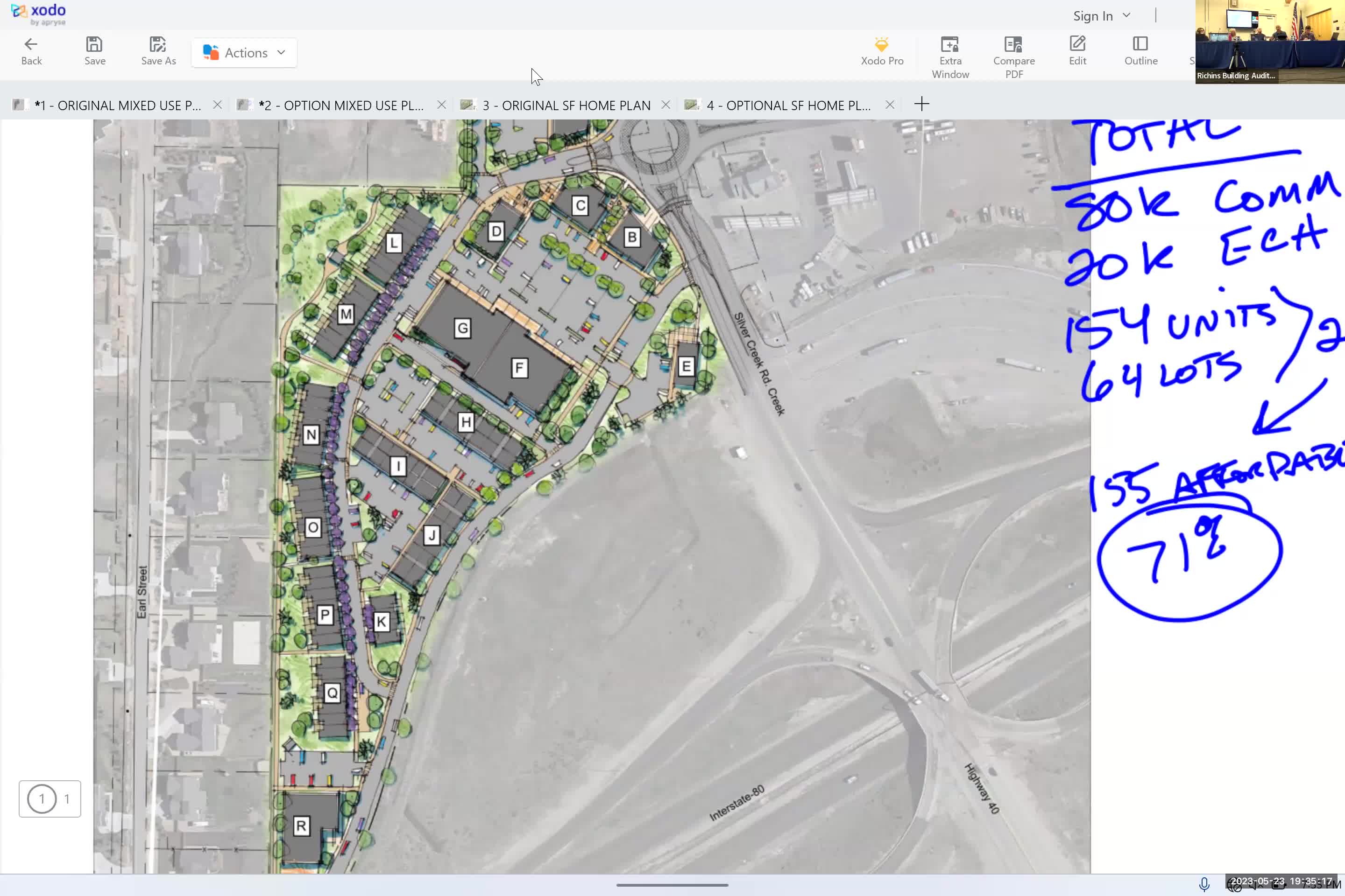 Park City community focuses on affordable housing and walkability improvements