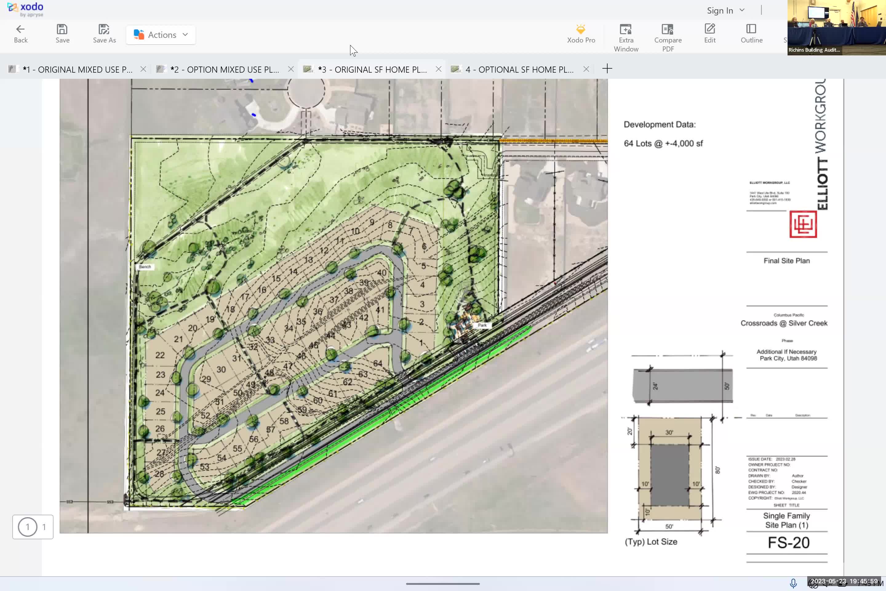 Urban planners explore townhome options to address housing demand in Park City