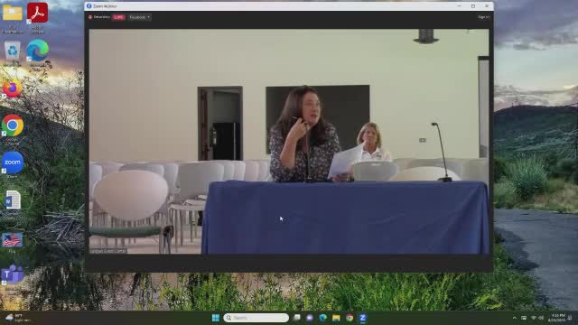 Summit County Council approves income limit increase for indigent abatement program