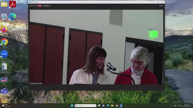 Park City Senior Center plans new facility to support growing community needs