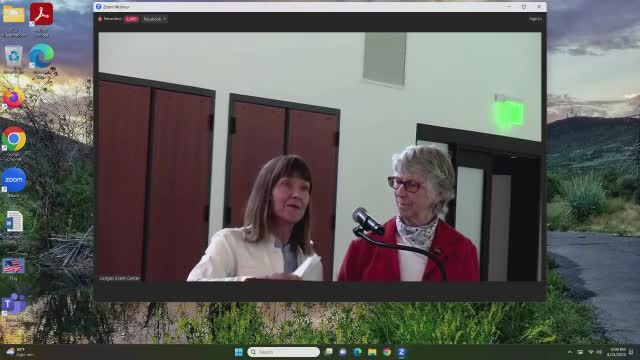 City Council allocates $3.5M for new senior living facility in 2024 budget