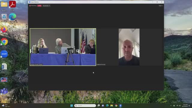 Summit County outlines septic system plans addressing homeowner water safety concerns