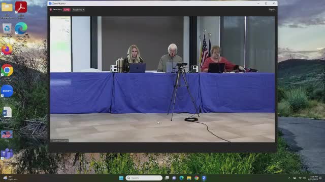 Pinebrook Townhomes Rezone Proposal Discussed at Summit County Planning Meeting