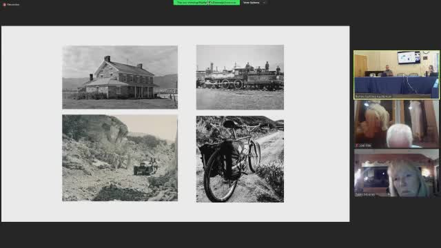 Park City officials review community-driven rail trail planning process ahead of council vote