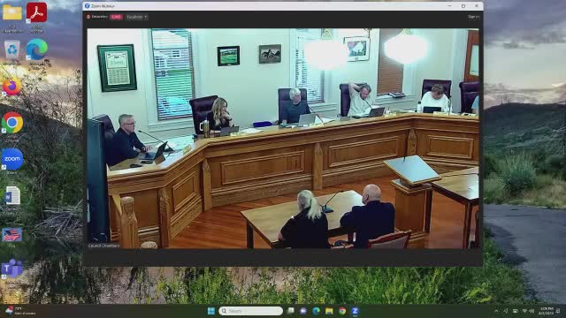 Summit County Council approves donation of unclaimed property to underserved community