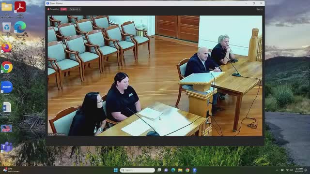 Summit County Council approves donation of seized property to local charities