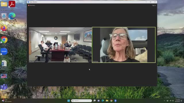 Kevin Stewart reflects on valuable insights from Colville cultural organizations