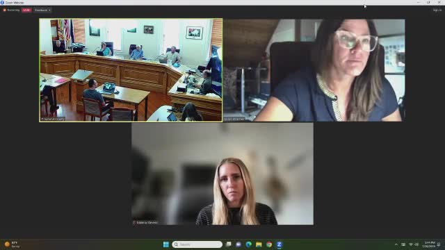 Rocky Mountain Town seeks exemption from utility pole setback requirements