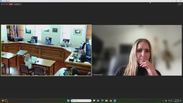 Summit County Council considers ordinance changes for moderate income housing plans