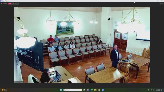 Weber Basin Water District outlines role in irrigation and flood control efforts