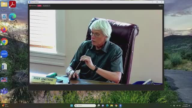 Summit County Council appoints Frank Smith as new sheriff following Justin Martinez's resignation