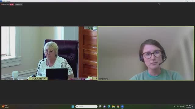 Board candidates propose innovative cemetery solutions and address community needs