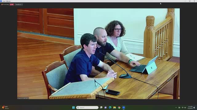 Council discusses transitional housing plans amid concerns over density and location