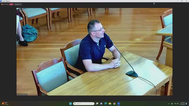 Highland Flats developers seek Summit County Council's guidance on senior housing proposal