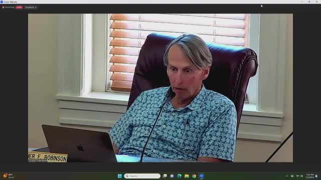 Park City officials plan tour of new Water Treatment Facility on joint council meeting day