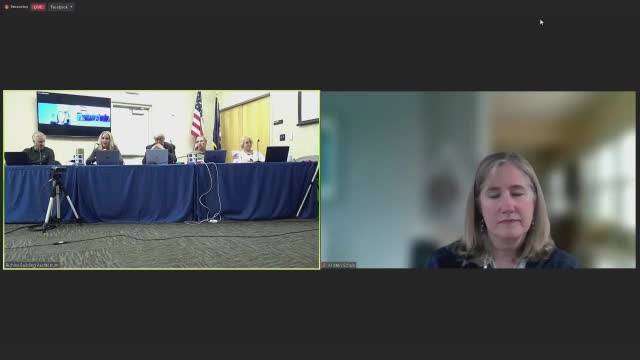 Summit County Council debates childcare funding amid ongoing crisis and state restrictions